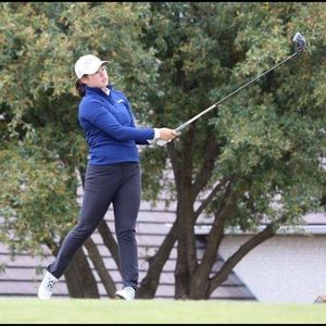 Meet your Posher, Natasha